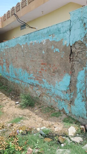  Plot – Exterior View View at Tijara - for Sale