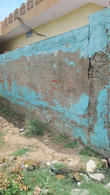  Plot – Exterior View View at Tijara - for Sale