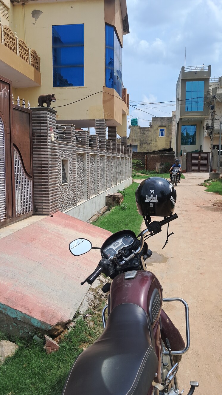 Exterior View, tijara  166 Sq.Yd. Plot In Tijara Alwar 8852239