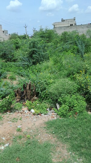  Plot – Exterior View View at Tijara - for Sale