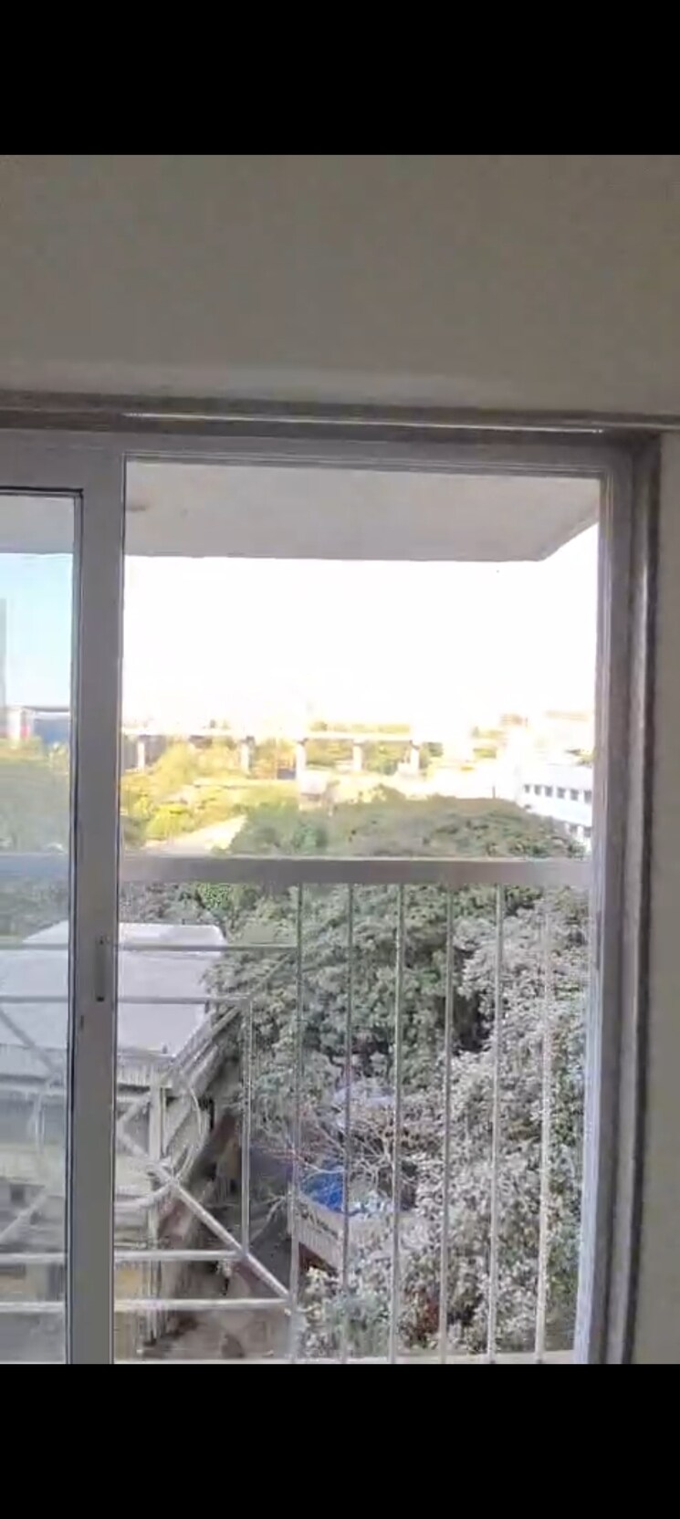 Balcony, starwing-kaatyayni-heights 1 Bedroom 412 Sq.Ft. Apartment In Andheri East Mumbai 8852253