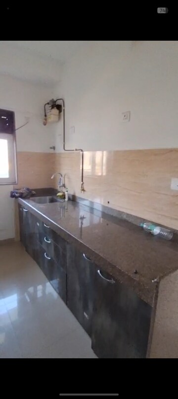 Kitchen in 1 BHK Apartment at Starwing Kaatyayni Heights, Andheri East – for Rent