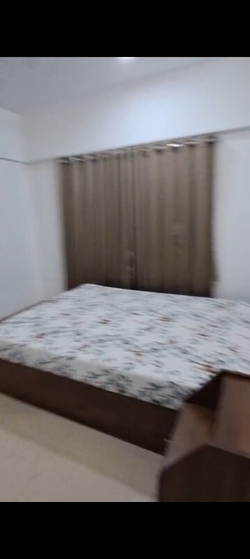 1 BHK Apartment For Rent in Starwing Kaatyayni Heights, Andheri East