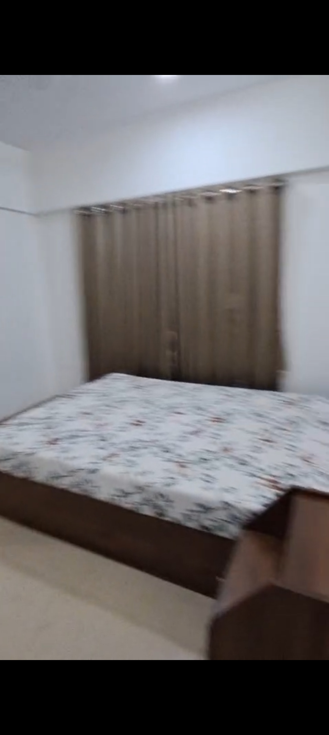 1 BHK Apartment For Rent in Starwing Kaatyayni Heights