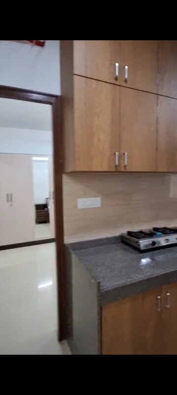 Furnished Amenities in 1 BHK Apartment at Starwing Kaatyayni Heights, Andheri East – for Rent