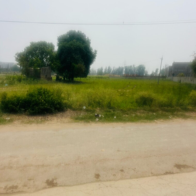 undefined, kharar road  231 Sq.Yd. Plot In Kharar Road Mohali 8852256
