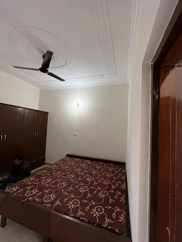 Bedroom, sector 22 2 Bedroom 2500 Sq.Ft. Builder Floor In Sector 22 Chandigarh 8852260