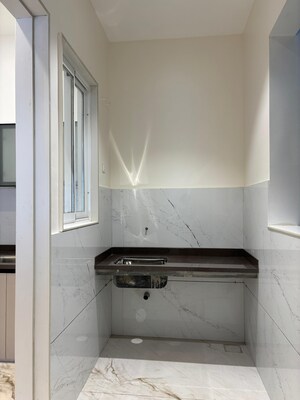 Kitchen in 3 BHK Apartment at Lohia Jain The Reserve, Koregaon Park Annexe – for Sale