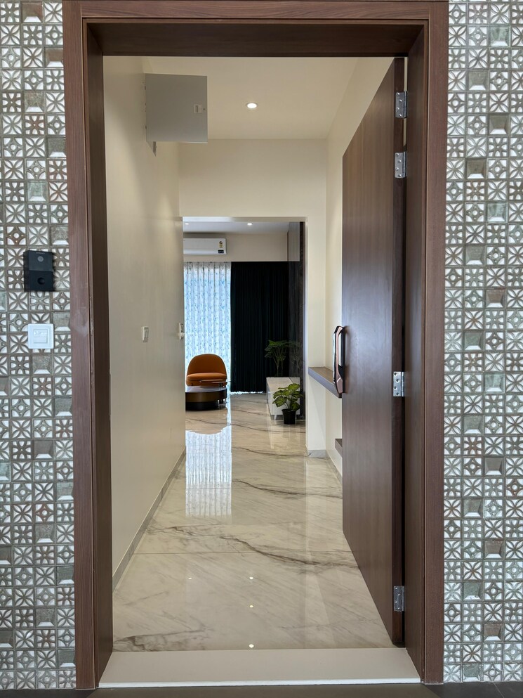 undefined, lohia-jain-the-reserve 3 Bedroom 1417 Sq.Ft. Apartment In Koregaon Park Annexe Pune 8852266