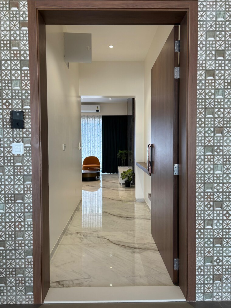 undefined, lohia-jain-the-reserve 3 Bedroom 1417 Sq.Ft. Apartment In Koregaon Park Annexe Pune 8852266