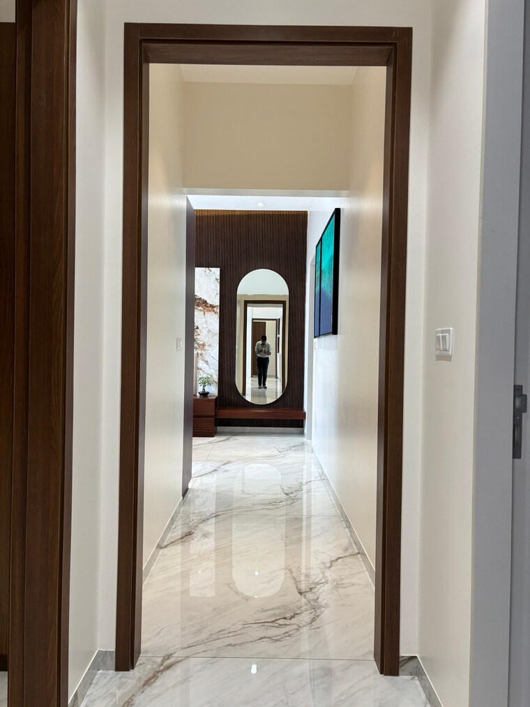 undefined, lohia-jain-the-reserve 3 Bedroom 1417 Sq.Ft. Apartment In Koregaon Park Annexe Pune 8852266