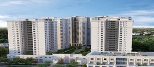 3 BHK Apartment For Sale in Sobha Neopolis, Panathur