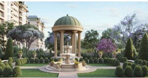 3 BHK Apartment – Exterior View View at Sobha Neopolis, Panathur - for Sale