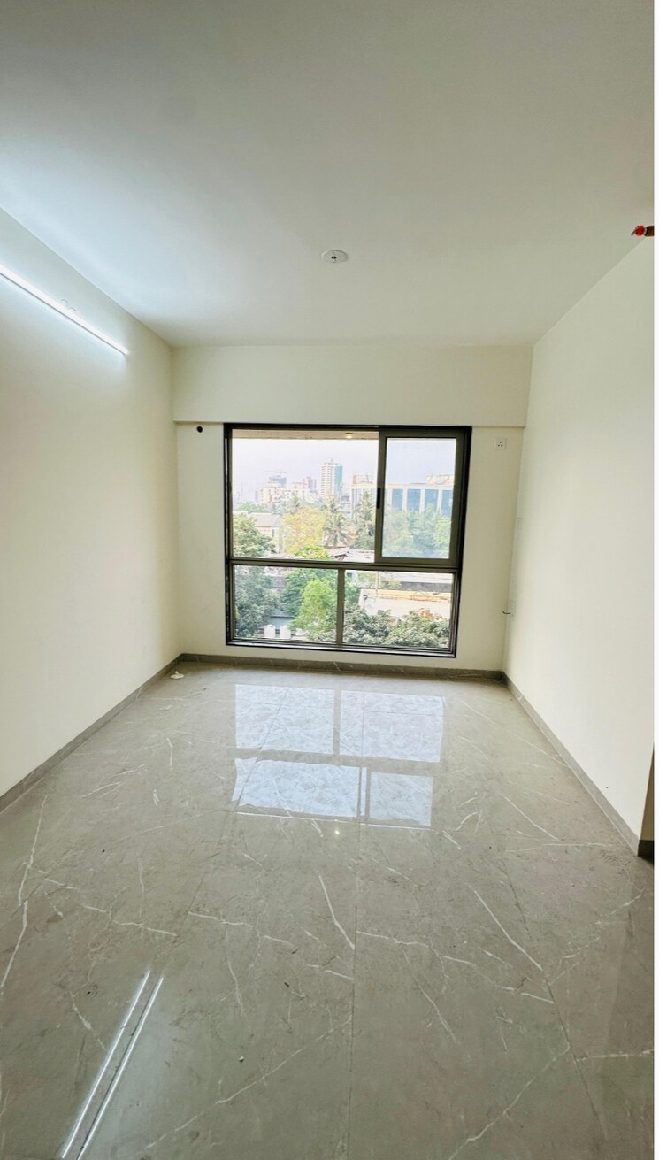Bedroom, veena-smart-homes 2 Bedroom 950 Sq.Ft. Apartment In Kandivali West Mumbai 8852269
