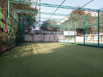 3 BHK Apartment – Exterior View View at Supreme Belmac Residences D, Wadgaon Sheri - for Sale