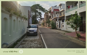  Plot – Exterior View View at Indira Nagar - for Sale