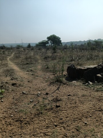  Plot For Sale in Chaumuhan