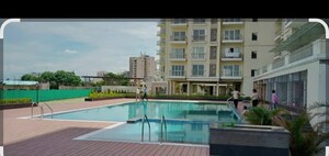 Swimming Pool in 3 BHK Apartment at Sector 91 – for Sale