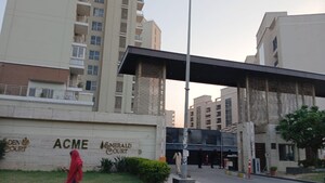3 BHK Apartment For Sale in Sector 91