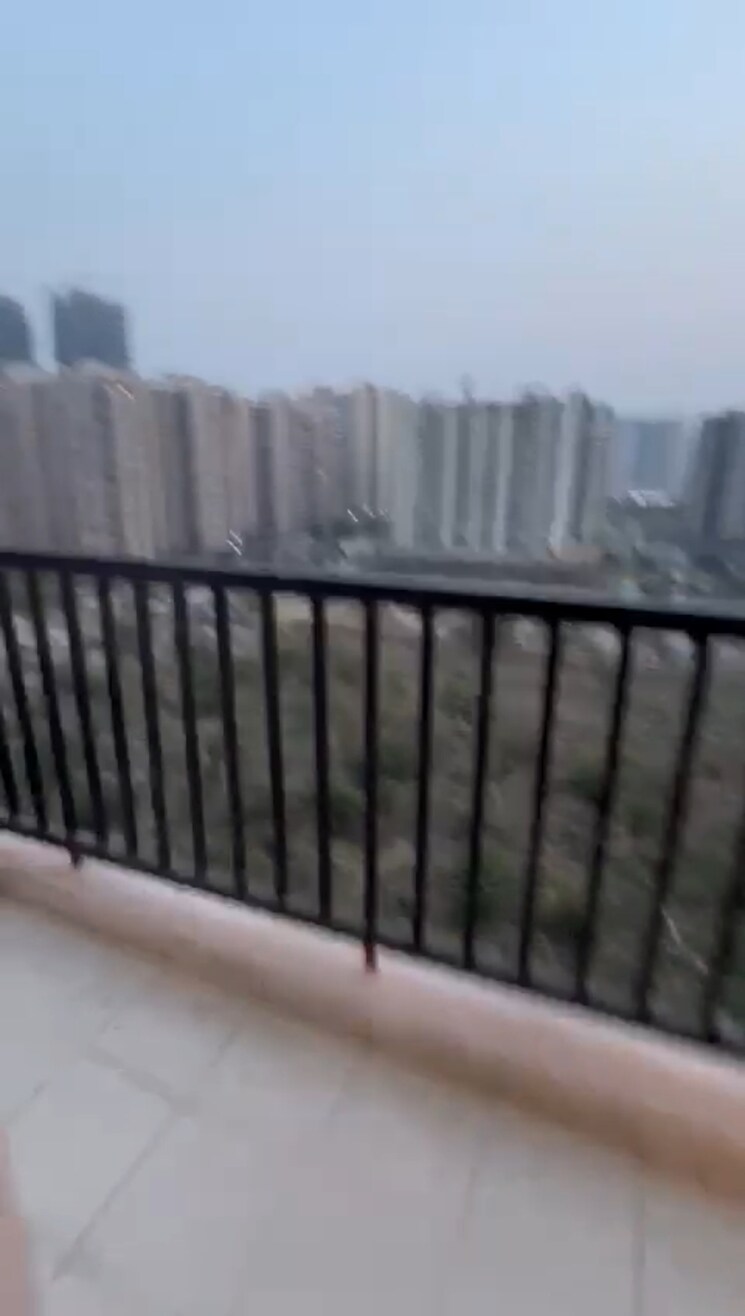 Balcony, la-residentia 2.5 Bedroom 1010 Sq.Ft. Apartment In Tech Zone 4 Greater Noida Greater Noida 8852296