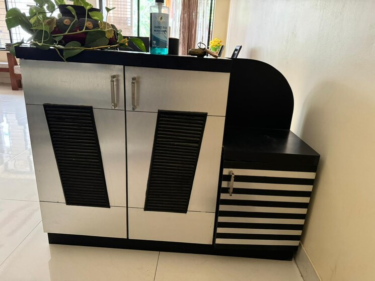 undefined, aditya-garden-city 3 Bedroom 1200 Sq.Ft. Apartment In Warje Pune 8852295