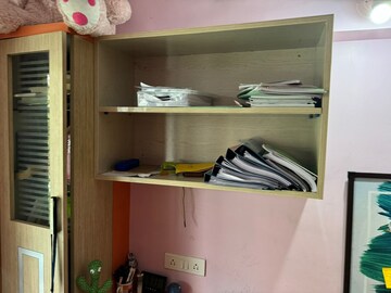 Furnished Amenities in 3 BHK Apartment at Aditya Garden City, Warje – for Rent