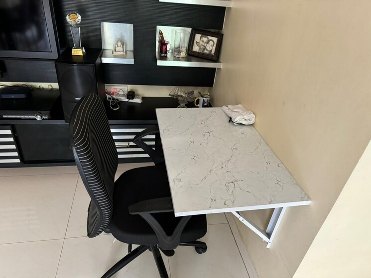 Master Bedroom, aditya-garden-city 3 Bedroom 1200 Sq.Ft. Apartment In Warje Pune 8852295