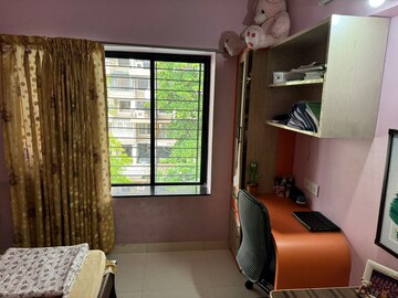 Furnished Amenities in 3 BHK Apartment at Aditya Garden City, Warje – for Rent