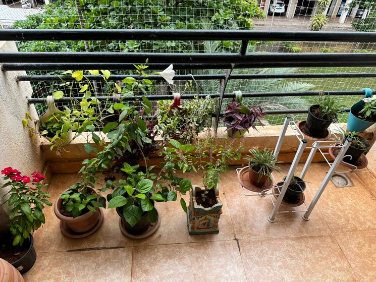  Parking, aditya-garden-city 3 Bedroom 1200 Sq.Ft. Apartment In Warje Pune 8852295