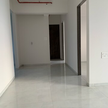 Building Lobby in 3 BHK Apartment at Borivali West – for Rent