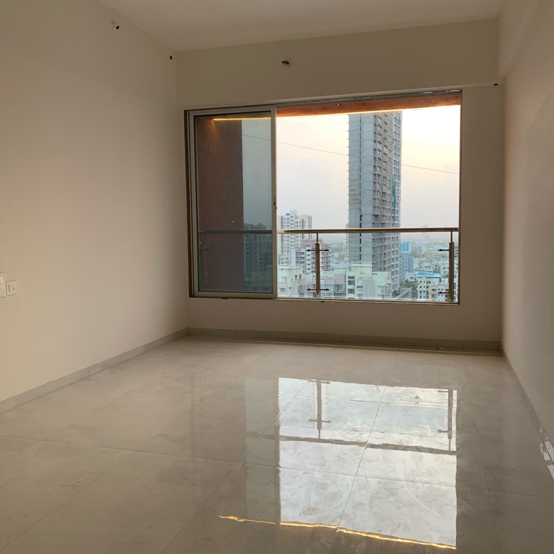 3 BHK + Servant Room Apartment For Rent in Nutan Dream