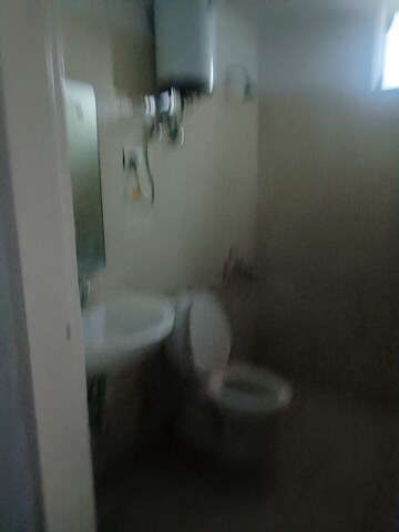 Bathroom in 2 BHK Apartment at Pyramid Elite, Sector 86 – for Rent