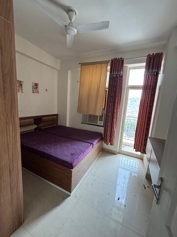 Bedroom in 2 BHK Apartment at Shree Vardhman Mantra, Sector 67 – for Sale
