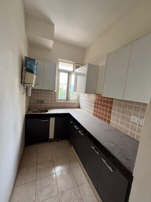 Kitchen in 2 BHK Apartment at Shree Vardhman Mantra, Sector 67 – for Sale