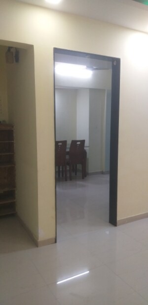 Building Lobby in 1 BHK Apartment at Charai – for Sale