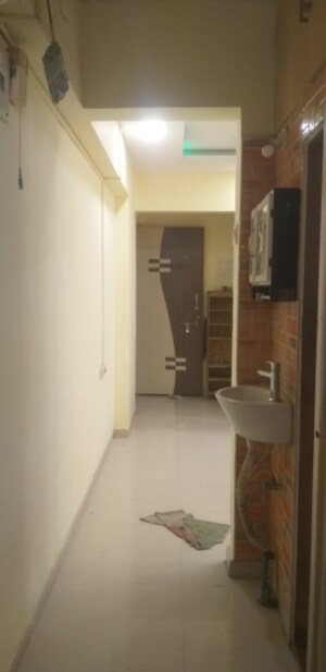 Building Lobby in 1 BHK Apartment at Charai – for Sale