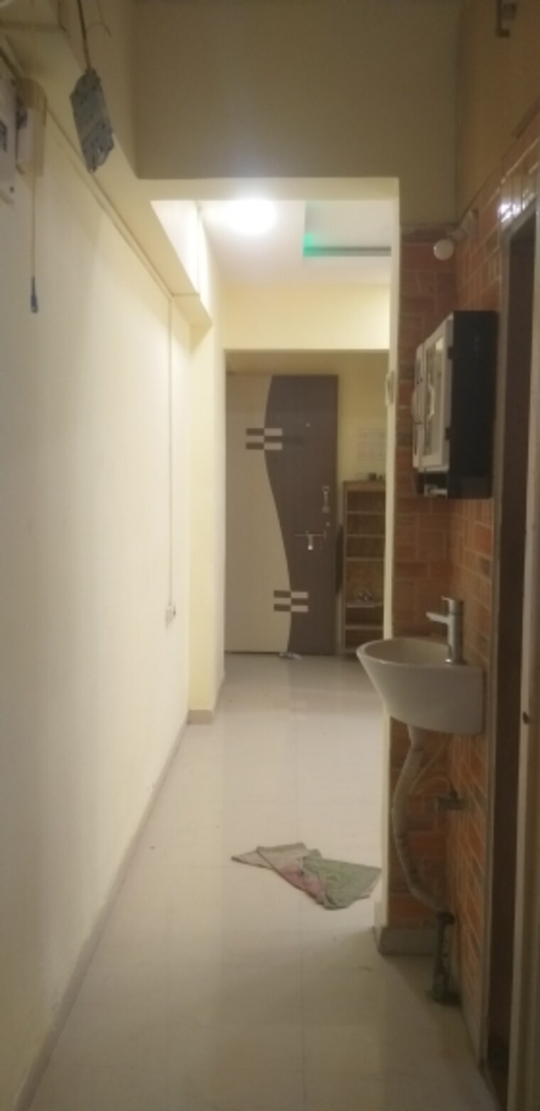 undefined, charai 1 Bedroom 520 Sq.Ft. Apartment In Charai Thane 8852309