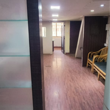 Building Lobby in  Office Space at Ijmima Complex, Mindspace – for Rent
