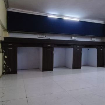 Furnished Amenities in  Office Space at Ijmima Complex, Mindspace – for Rent
