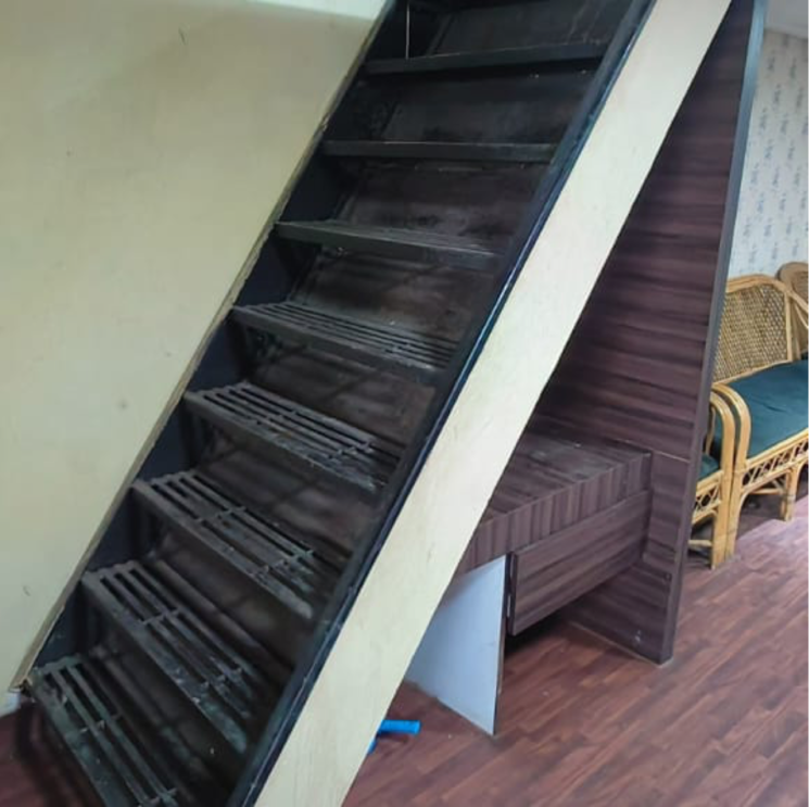 Others, ijmima-complex Commercial Office Space 450 Sq.Ft. In Mindspace Mumbai 8852310