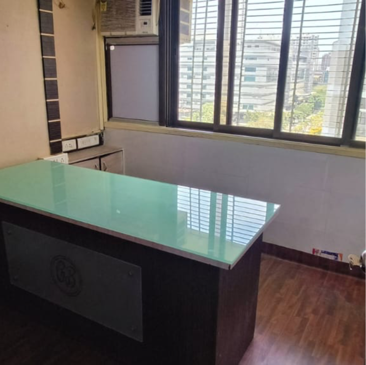 Others, ijmima-complex Commercial Office Space 450 Sq.Ft. In Mindspace Mumbai 8852310