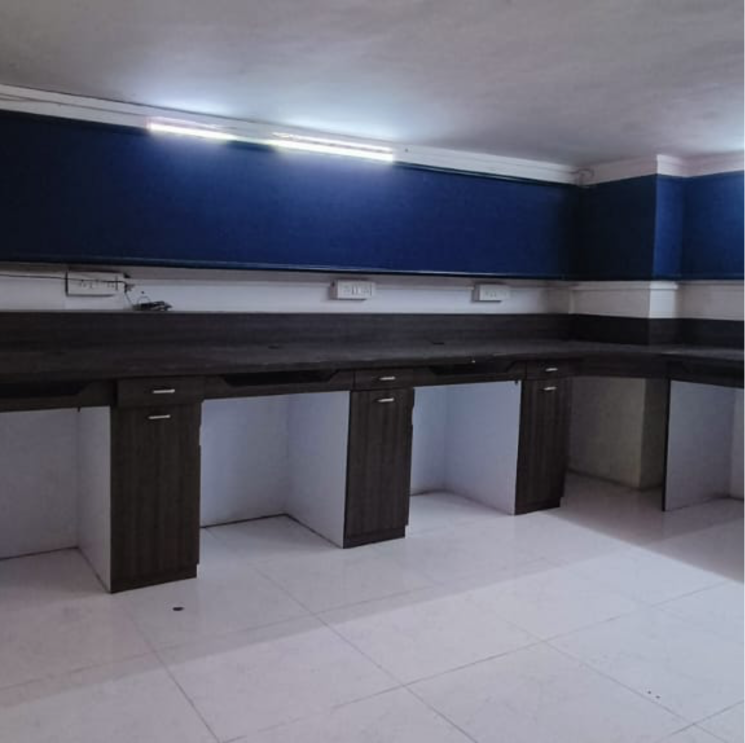 Others, ijmima-complex Commercial Office Space 450 Sq.Ft. In Mindspace Mumbai 8852310