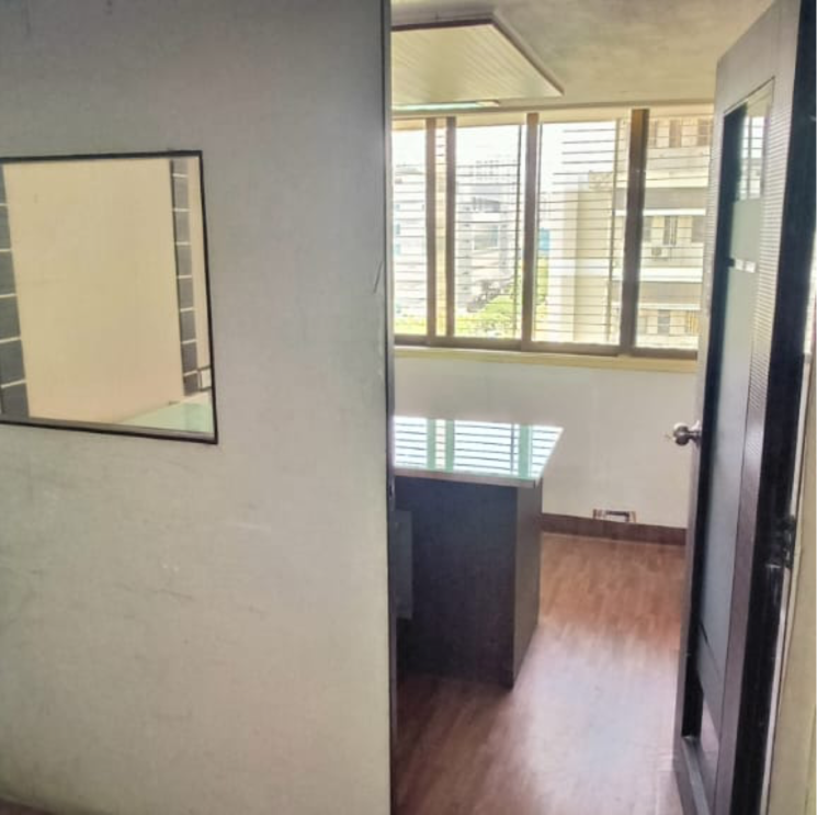 Others, ijmima-complex Commercial Office Space 450 Sq.Ft. In Mindspace Mumbai 8852310