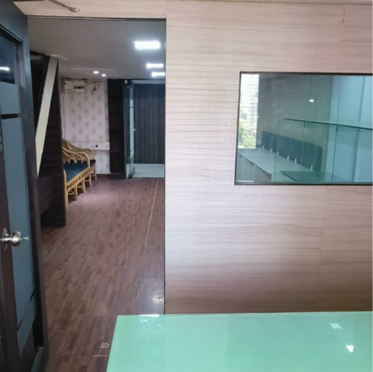 Others, ijmima-complex Commercial Office Space 450 Sq.Ft. In Mindspace Mumbai 8852310