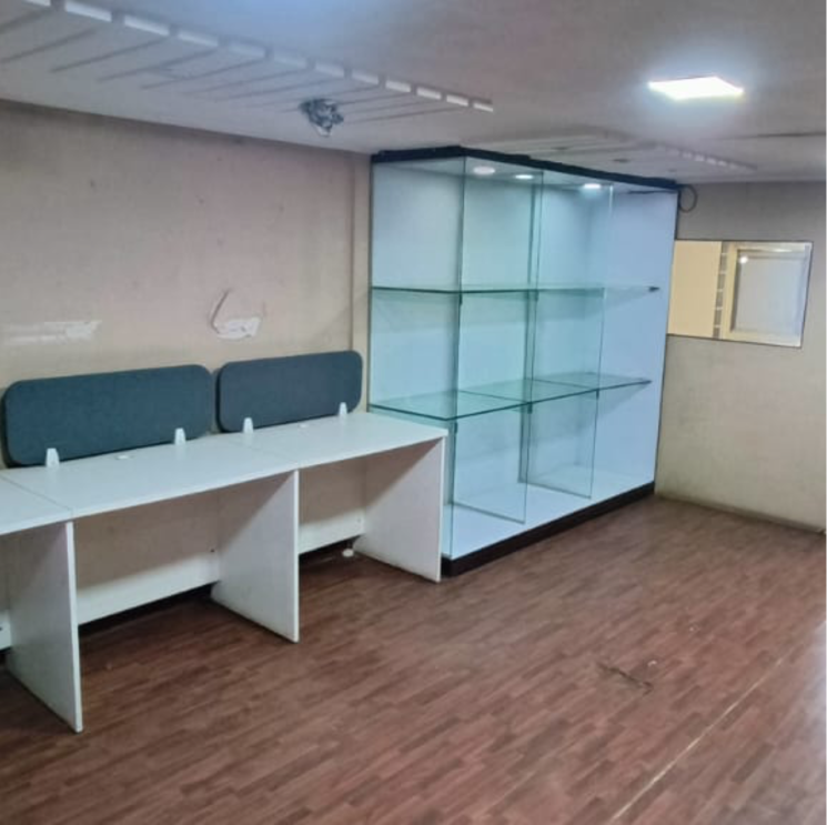Others, ijmima-complex Commercial Office Space 450 Sq.Ft. In Mindspace Mumbai 8852310