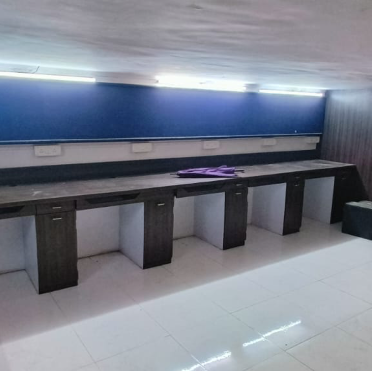 Others, ijmima-complex Commercial Office Space 450 Sq.Ft. In Mindspace Mumbai 8852310