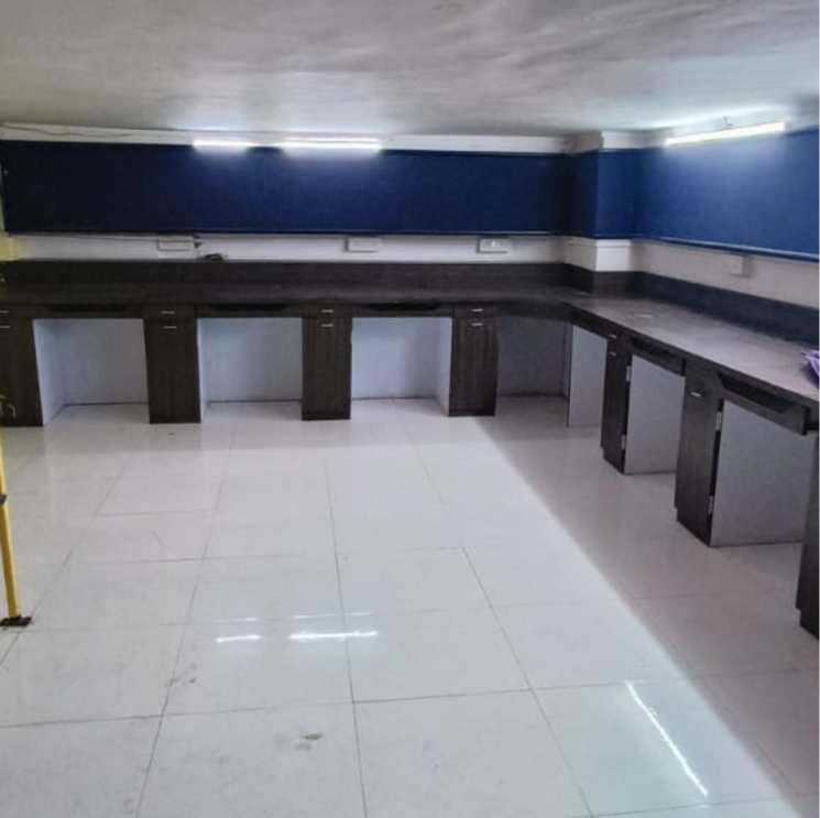 Others, ijmima-complex Commercial Office Space 450 Sq.Ft. In Mindspace Mumbai 8852310