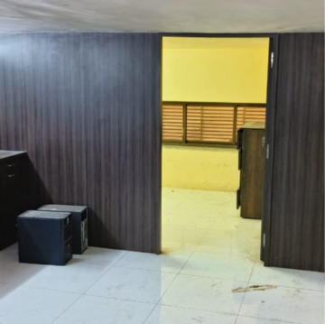 Others in  Office Space at Ijmima Complex, Mindspace – for Rent