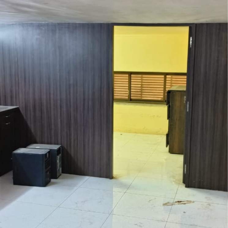 Others, ijmima-complex Commercial Office Space 450 Sq.Ft. In Mindspace Mumbai 8852310