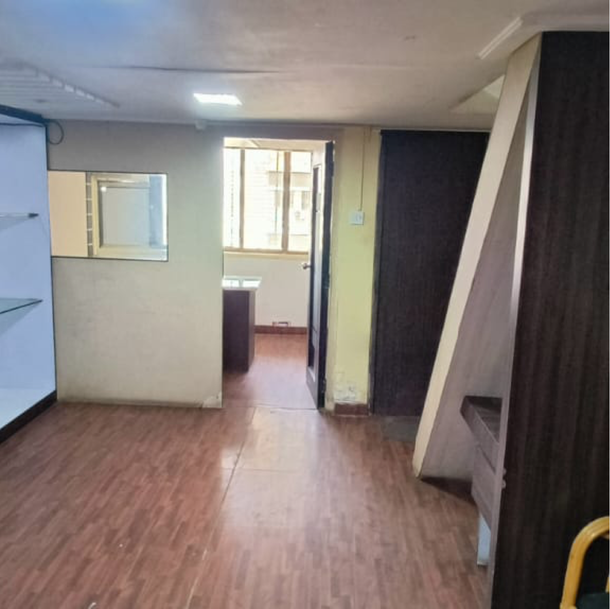 Office Space For Rent in Ijmima Complex